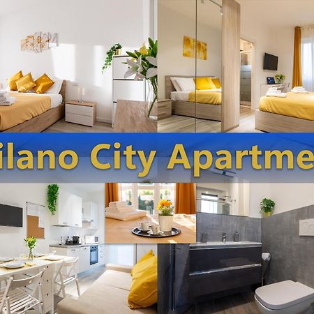 Milano City Apartments - Stylish House Free Wifi-Parking-Airport Экстерьер фото