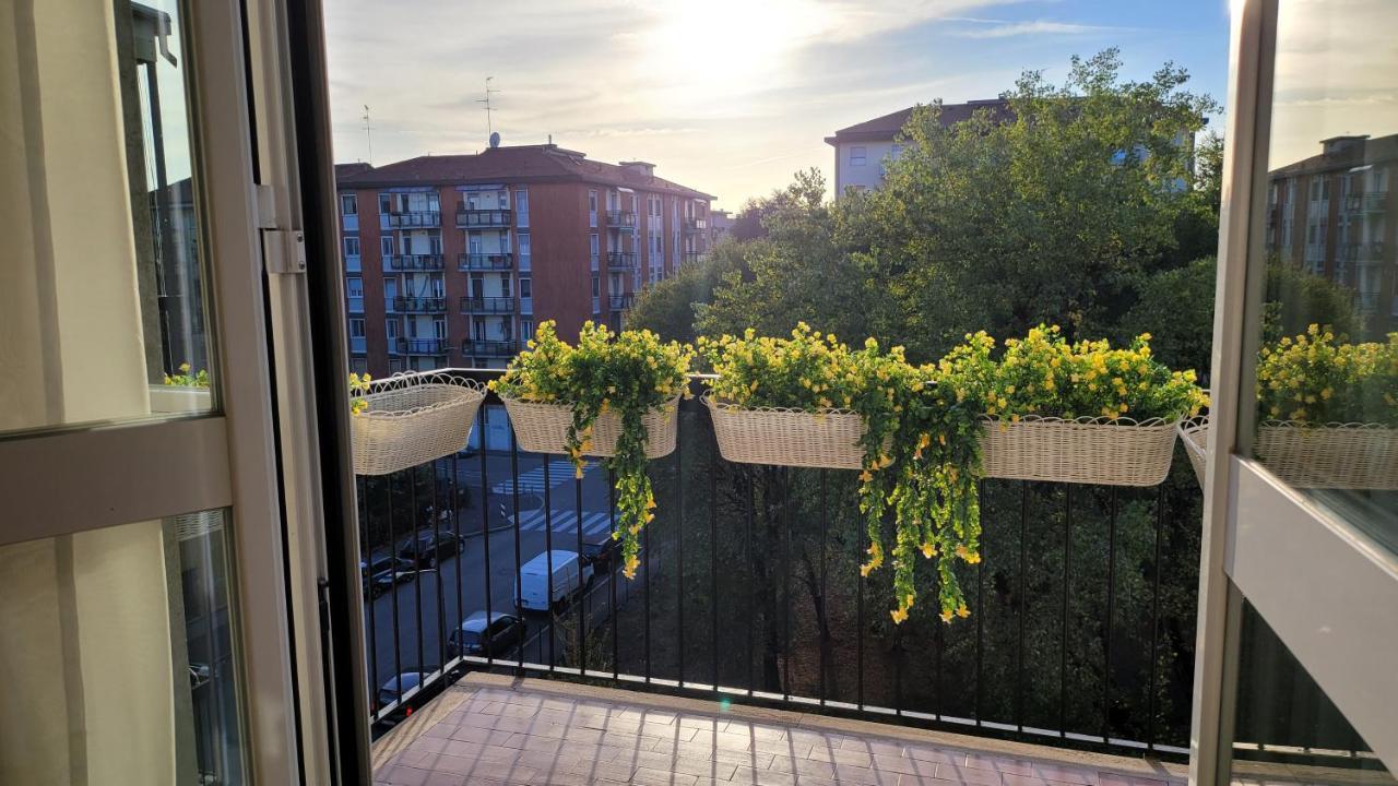 Milano City Apartments - Stylish House Free Wifi-Parking-Airport Экстерьер фото