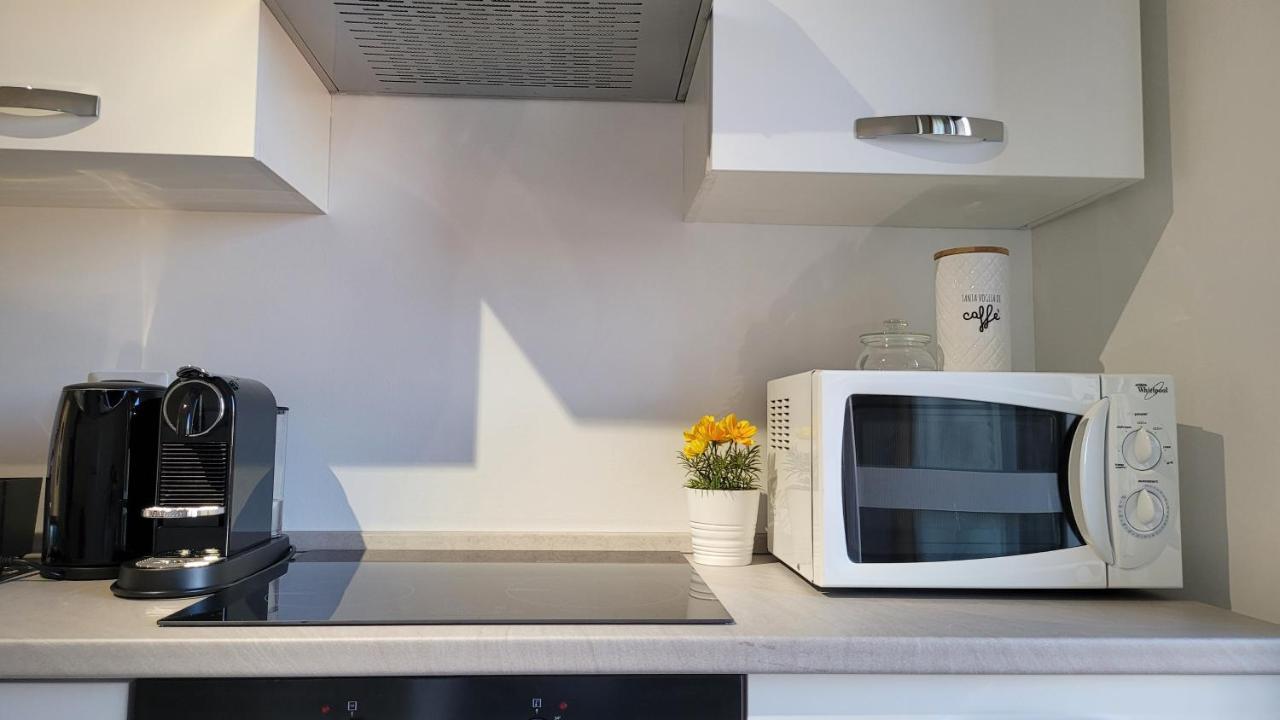 Milano City Apartments - Stylish House Free Wifi-Parking-Airport Экстерьер фото