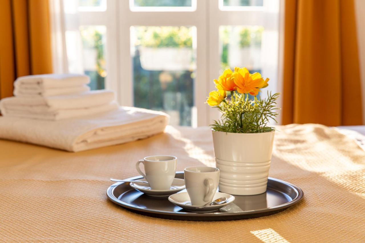 Milano City Apartments - Stylish House Free Wifi-Parking-Airport Экстерьер фото