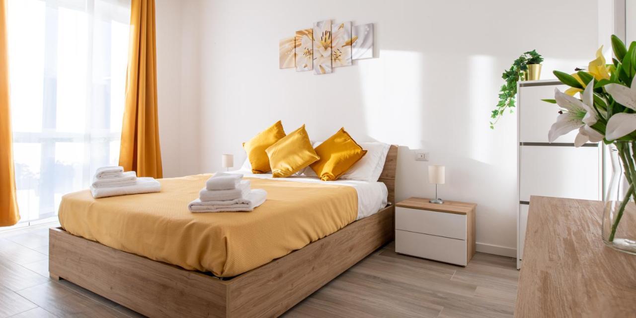 Milano City Apartments - Stylish House Free Wifi-Parking-Airport Экстерьер фото
