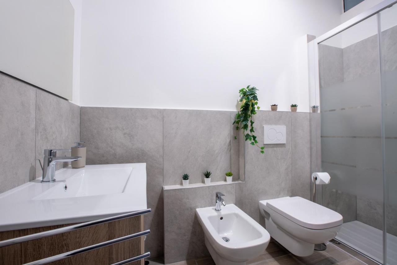 Milano City Apartments - Stylish House Free Wifi-Parking-Airport Экстерьер фото
