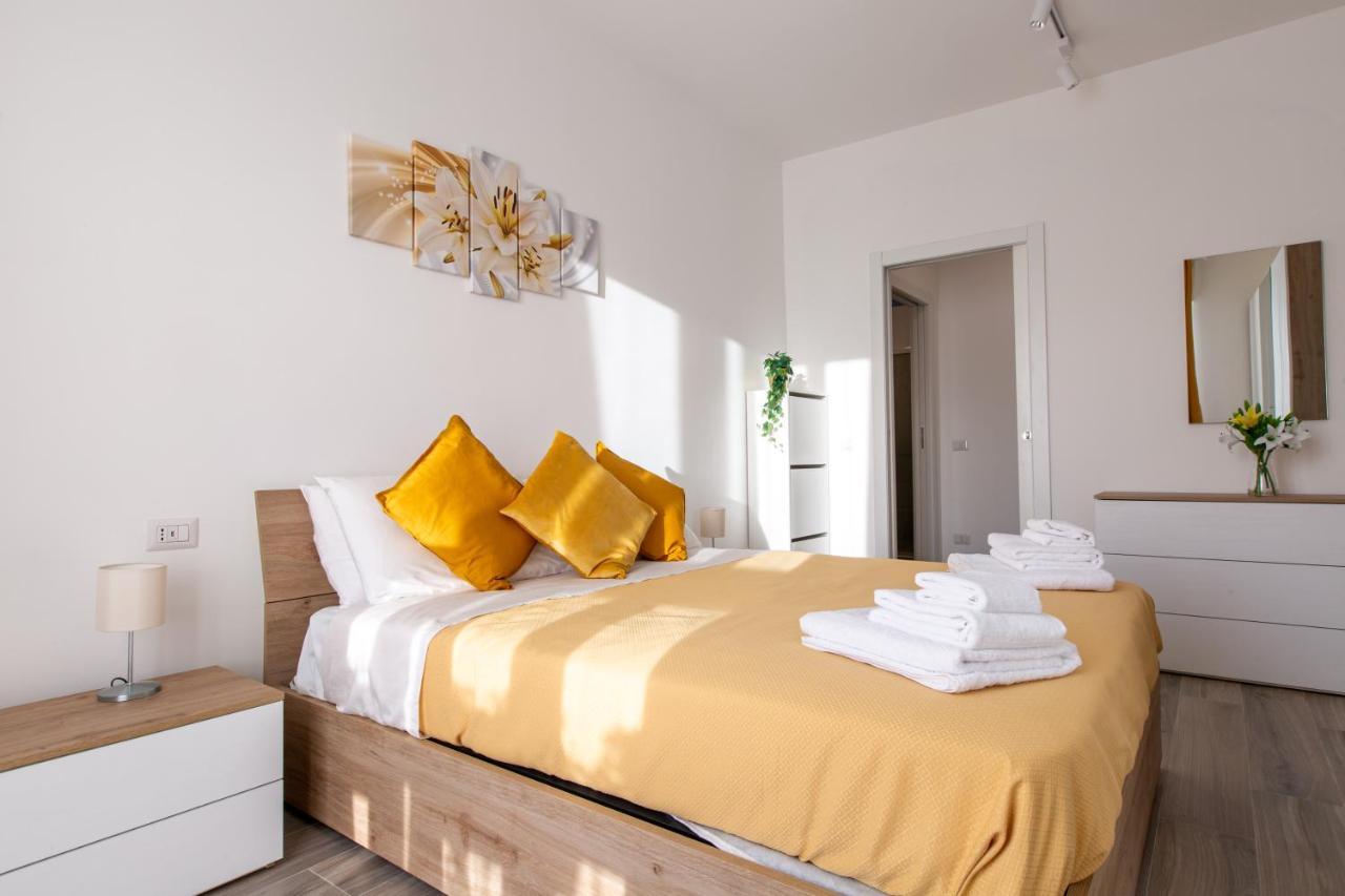 Milano City Apartments - Stylish House Free Wifi-Parking-Airport Экстерьер фото