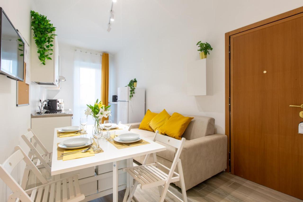 Milano City Apartments - Stylish House Free Wifi-Parking-Airport Экстерьер фото