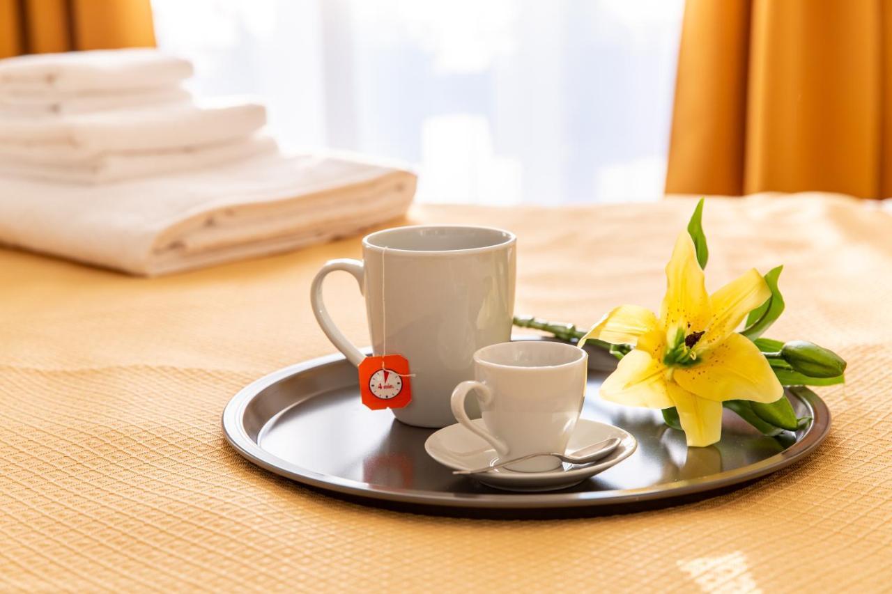 Milano City Apartments - Stylish House Free Wifi-Parking-Airport Экстерьер фото