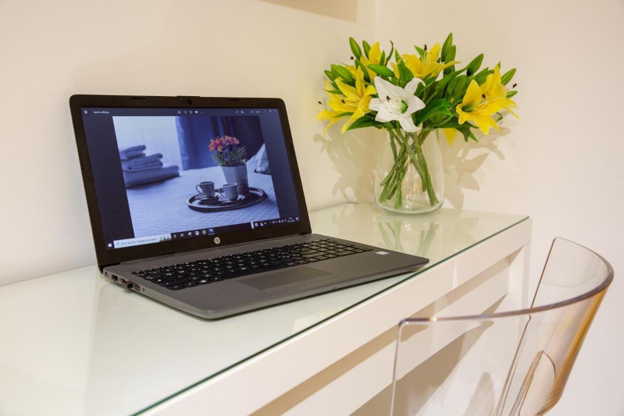 Milano City Apartments - Stylish House Free Wifi-Parking-Airport Экстерьер фото