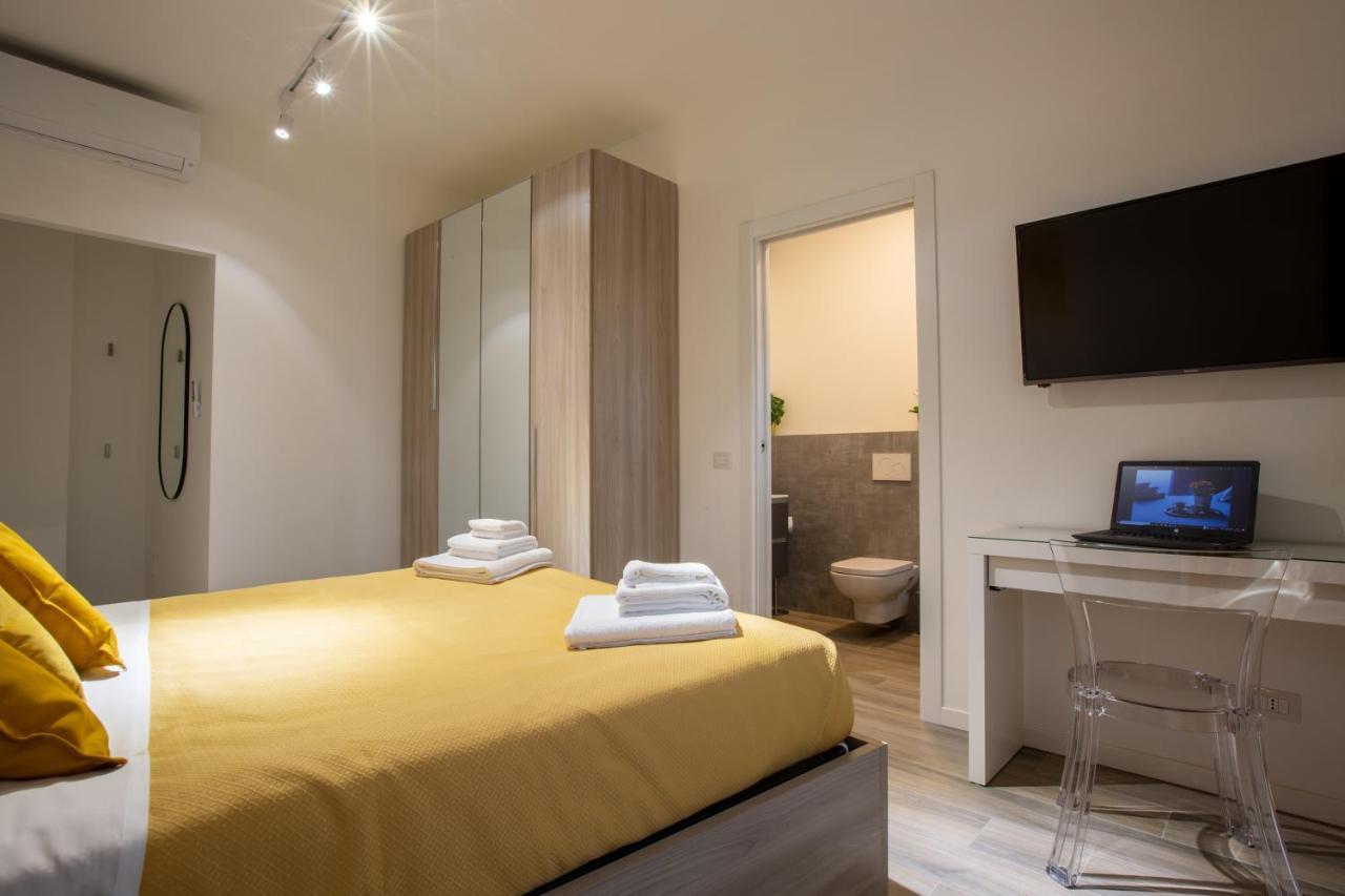 Milano City Apartments - Stylish House Free Wifi-Parking-Airport Экстерьер фото