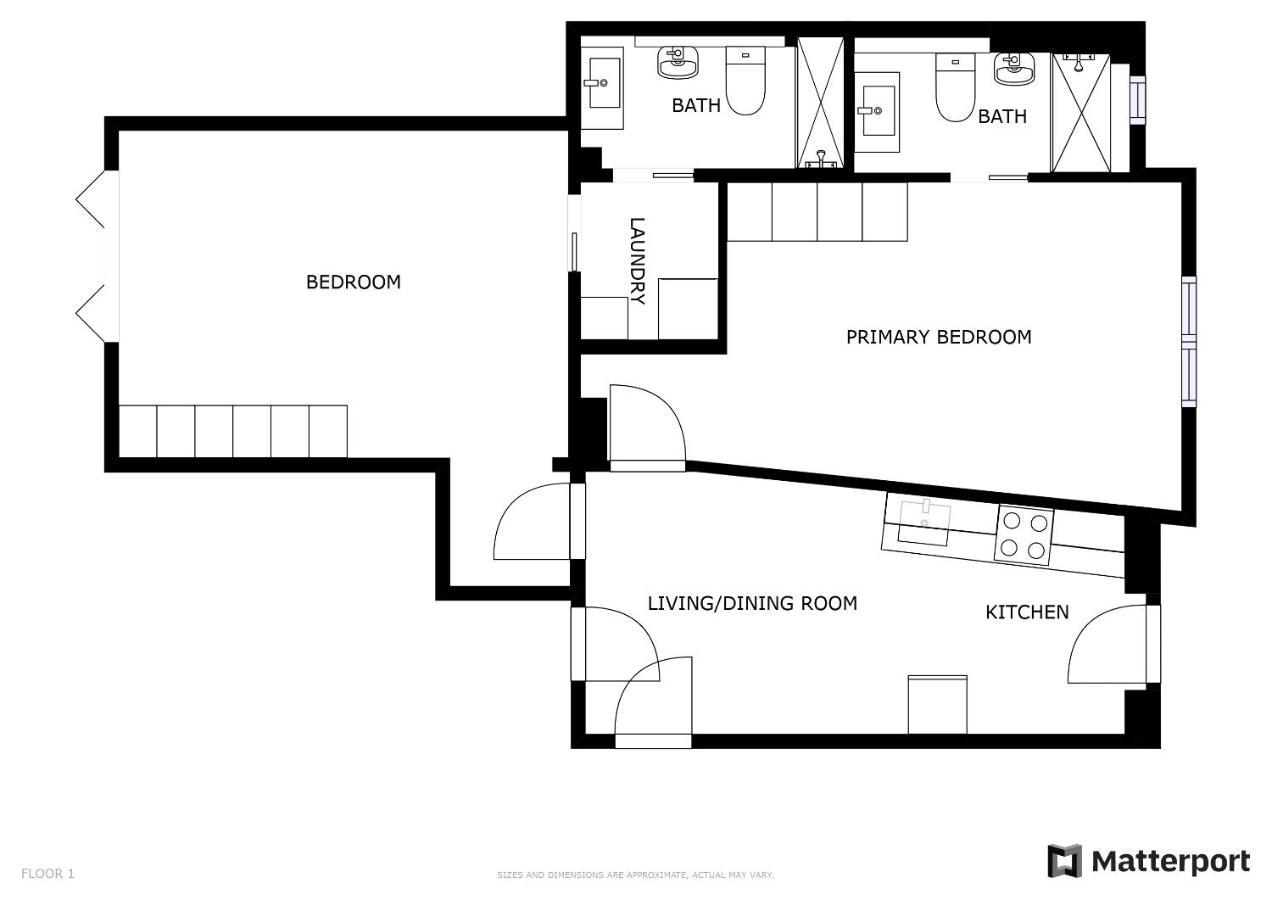 Milano City Apartments - Stylish House Free Wifi-Parking-Airport Экстерьер фото