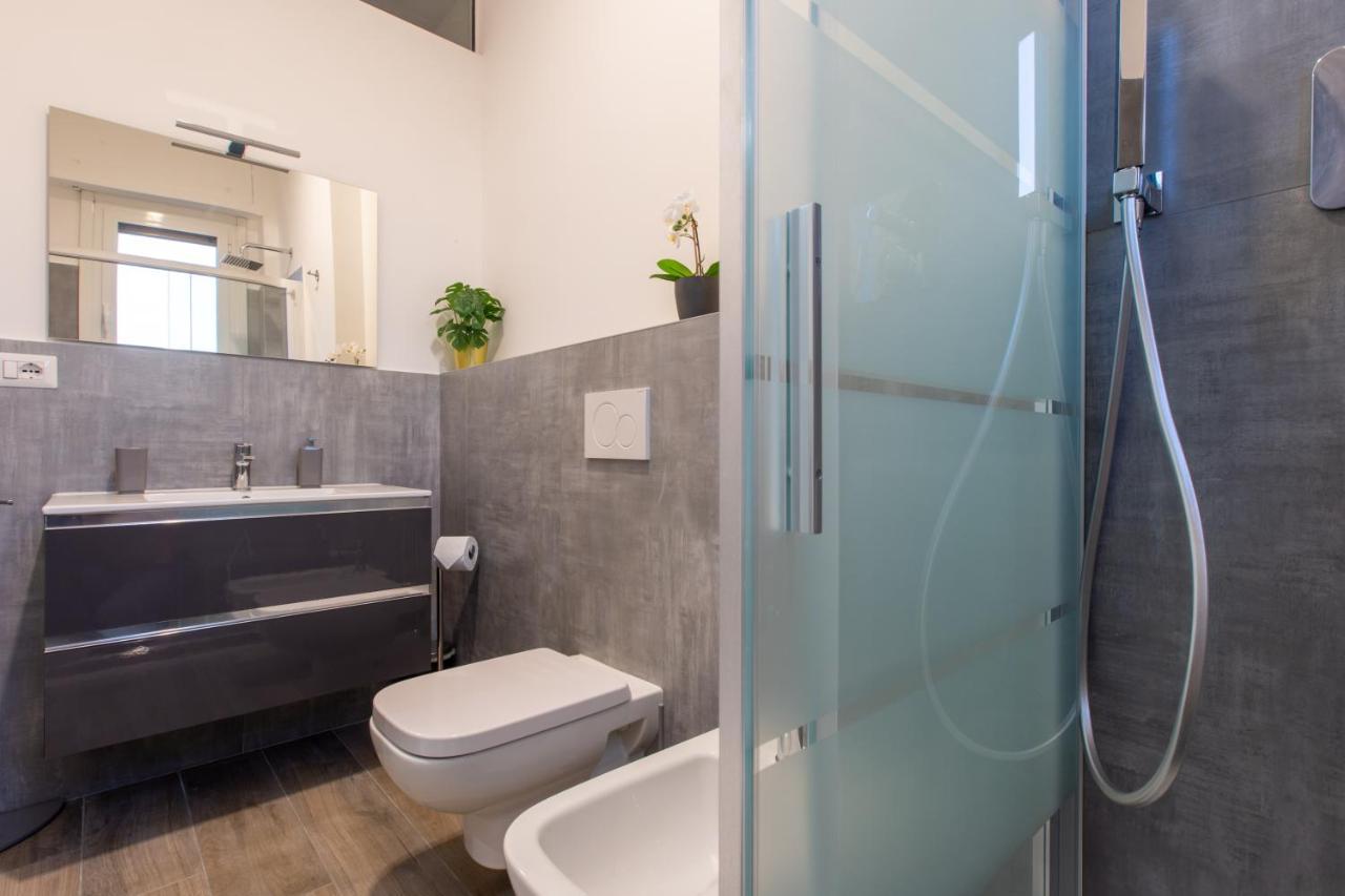 Milano City Apartments - Stylish House Free Wifi-Parking-Airport Экстерьер фото