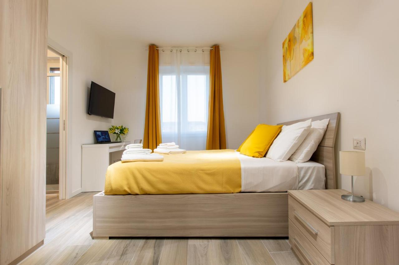 Milano City Apartments - Stylish House Free Wifi-Parking-Airport Экстерьер фото