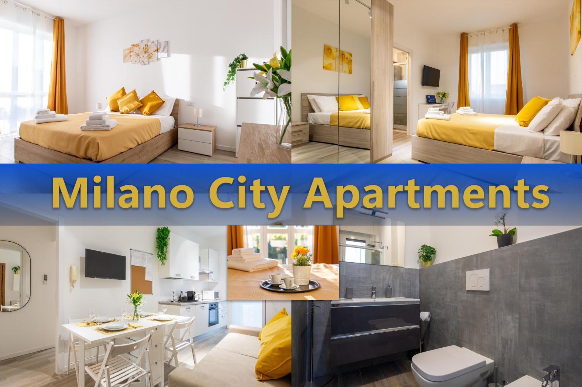 Milano City Apartments - Stylish House Free Wifi-Parking-Airport Экстерьер фото